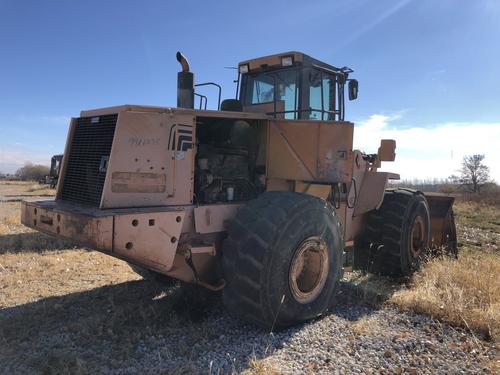 Case 921C