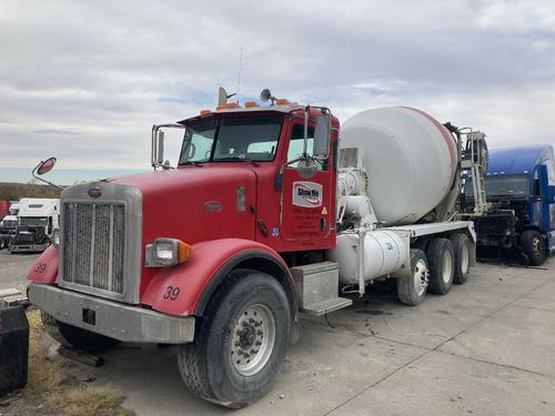 Peterbilt 357