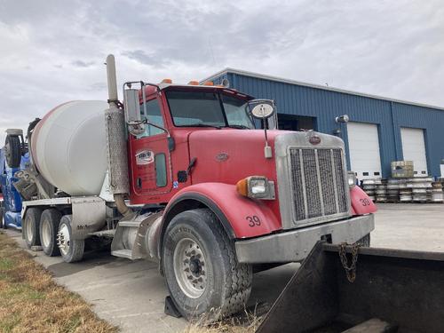 Peterbilt 357