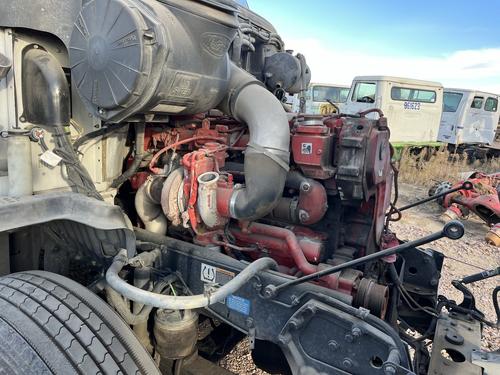 Peterbilt 587