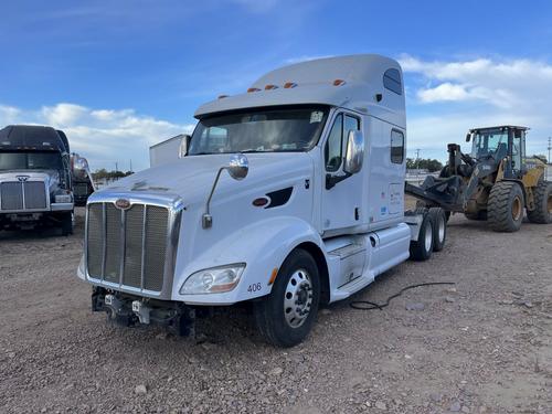 Peterbilt 587
