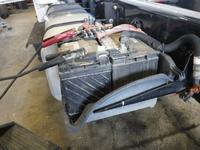 Battery Tray FREIGHTLINER M2