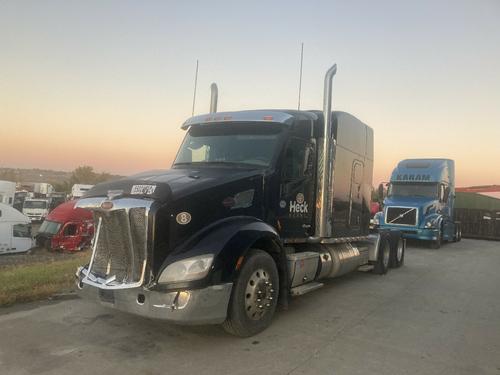 Peterbilt 579