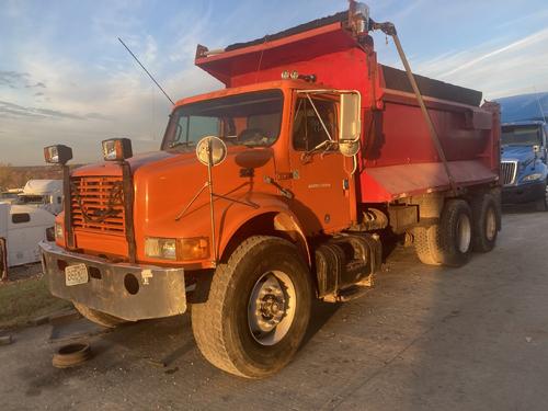 International 4900