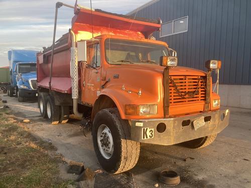 International 4900