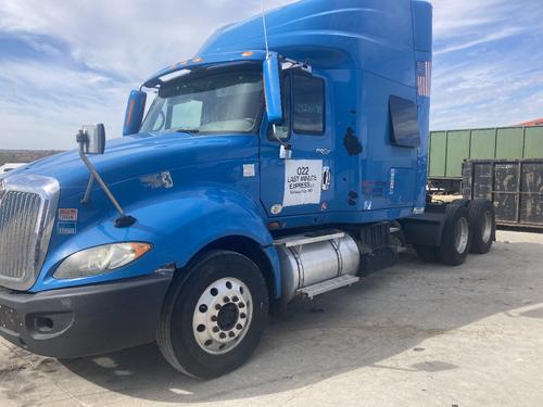 International PROSTAR