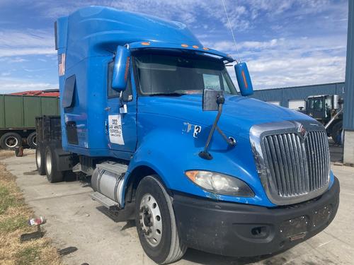 International PROSTAR