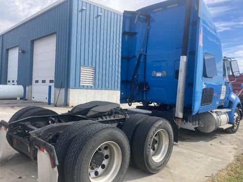 International PROSTAR