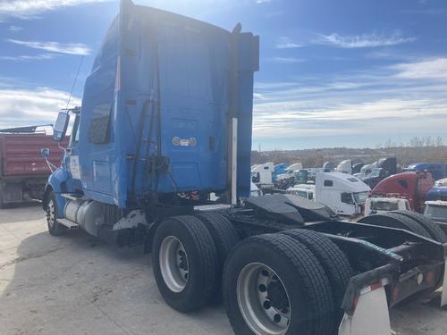 International PROSTAR