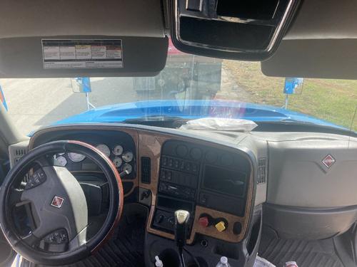 International PROSTAR