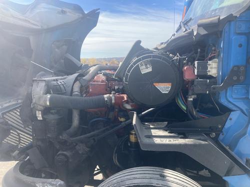 International PROSTAR