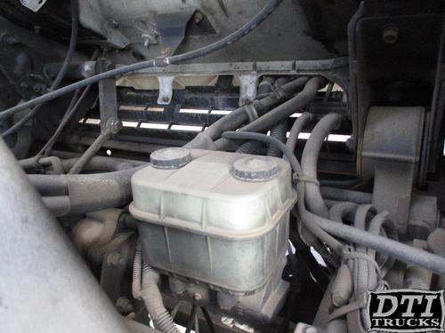 GMC T7 ECM (Brake & ABS)
