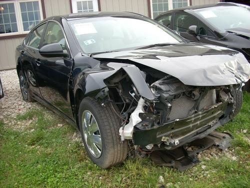 MAZDA MAZDA 6