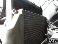 Charge Air Cooler (ATAAC) GMC T7