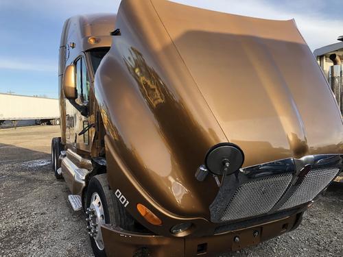 Kenworth T2000