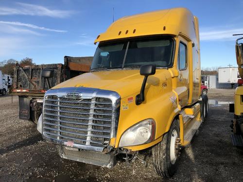 Freightliner CASCADIA