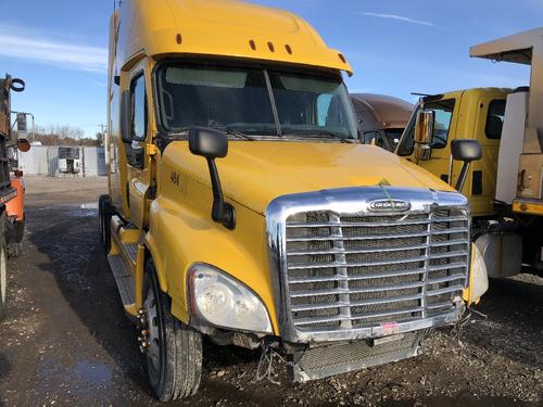 Freightliner CASCADIA