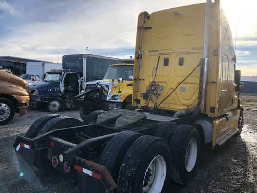 Freightliner CASCADIA