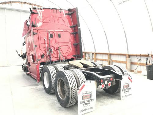 Freightliner CASCADIA