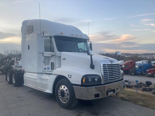 Freightliner C120 CENTURY