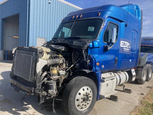 Freightliner CASCADIA