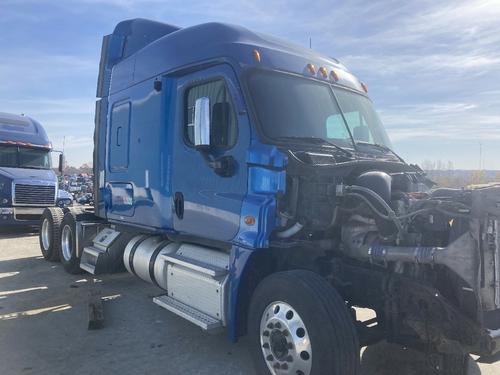 Freightliner CASCADIA