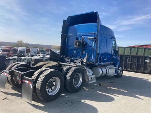 Freightliner CASCADIA