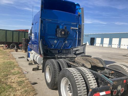 Freightliner CASCADIA