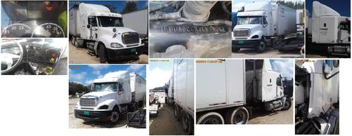FREIGHTLINER COLUMBIA 120