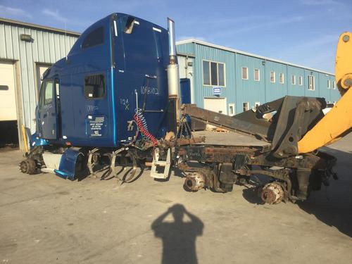 Peterbilt 387