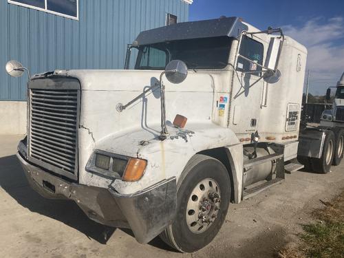 Freightliner FLD120