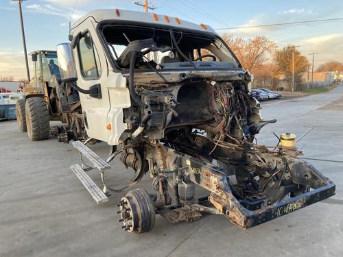 Freightliner CASCADIA
