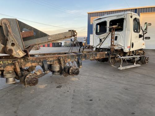 Freightliner CASCADIA
