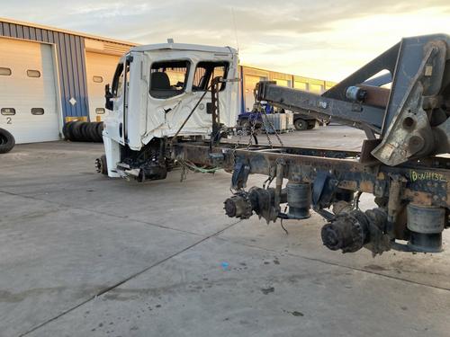 Freightliner CASCADIA
