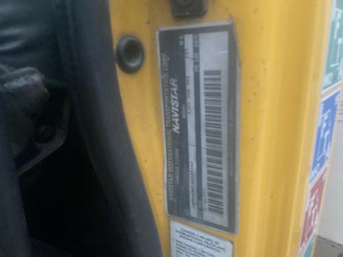 International 4300