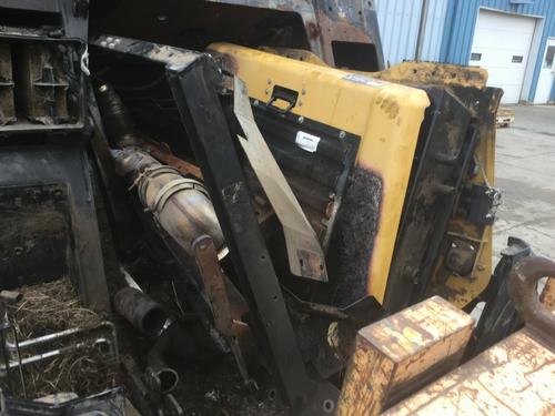 ASV RT120 FORESTRY