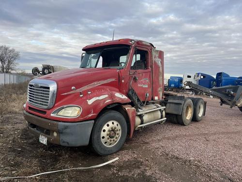 Freightliner COLUMBIA 120