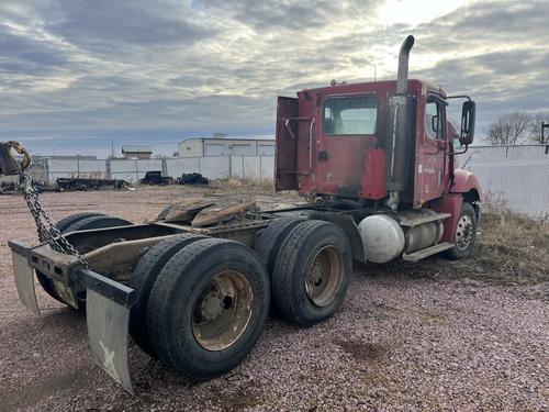 Freightliner COLUMBIA 120