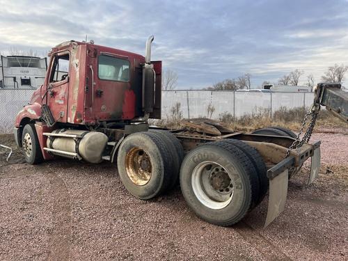 Freightliner COLUMBIA 120