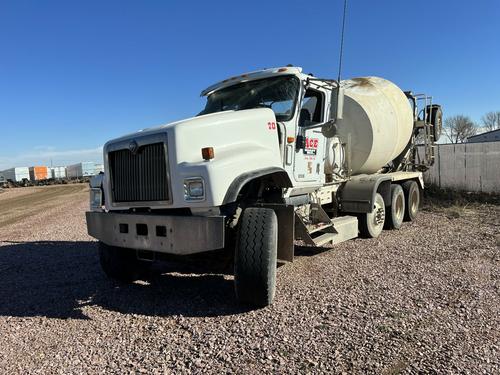 International 5500I