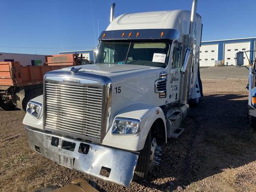 Freightliner CORONADO