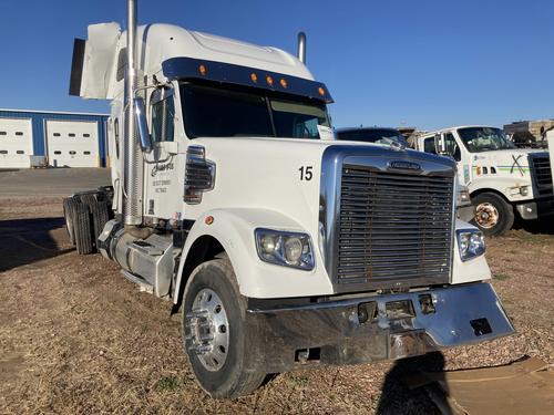 Freightliner CORONADO