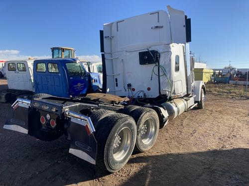 Freightliner CORONADO