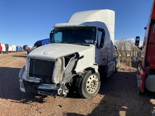 Volvo VNL