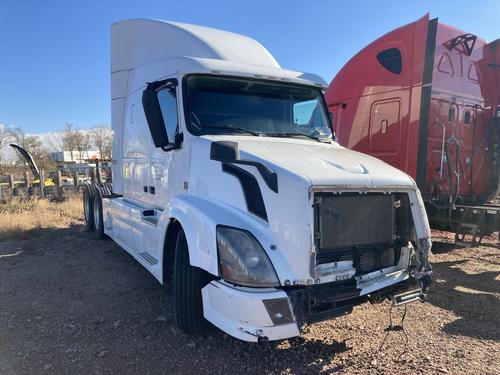 Volvo VNL