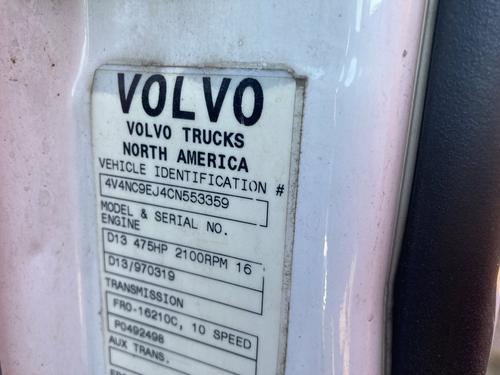 Volvo VNL