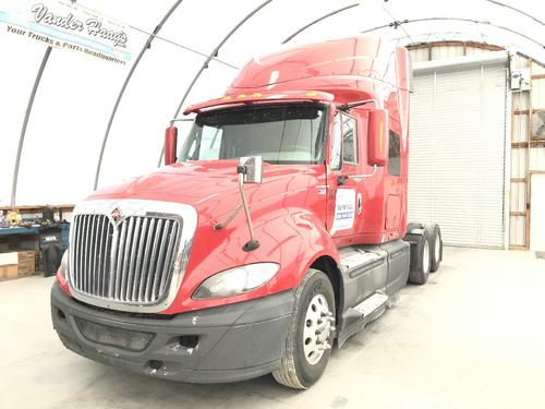 International PROSTAR
