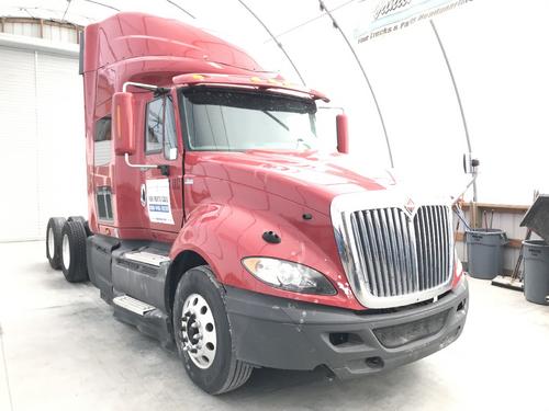 International PROSTAR