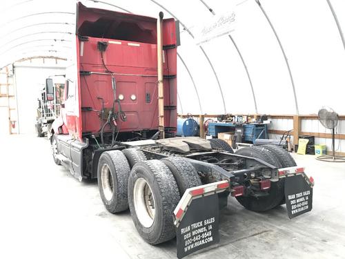 International PROSTAR