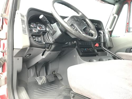 International PROSTAR
